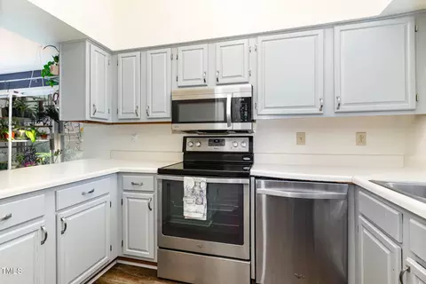 Kitchen - 3431 Balfour E, Durham, NC 27713 photo 3 of 3