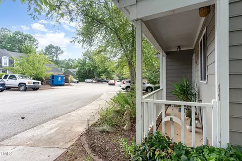 Exterior - 3431 Balfour E, Durham, NC 27713 photo 6 of 8