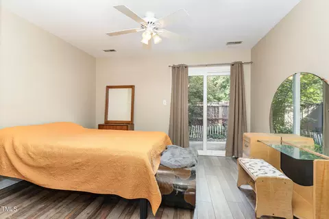 Bedroom - 3431 Balfour E, Durham, NC 27713 photo 1 of 2