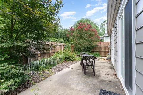 Exterior - 3431 Balfour E, Durham, NC 27713 photo 8 of 8