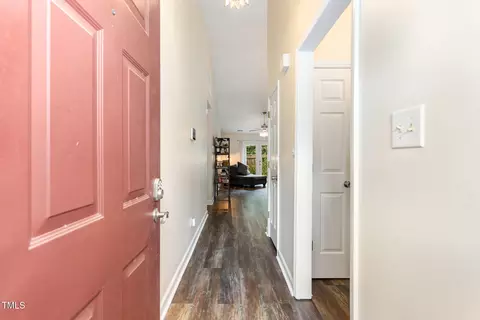 Entry Way - 3431 Balfour E, Durham, NC 27713 photo 1 of 1