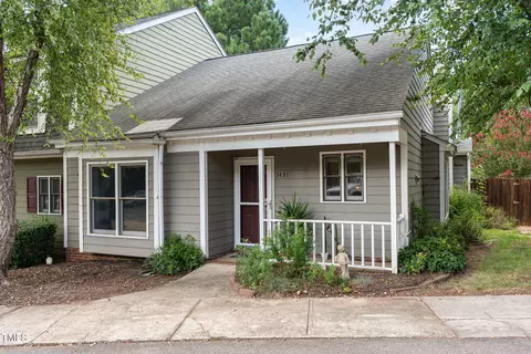 Exterior - 3431 Balfour E, Durham, NC 27713 photo 3 of 8