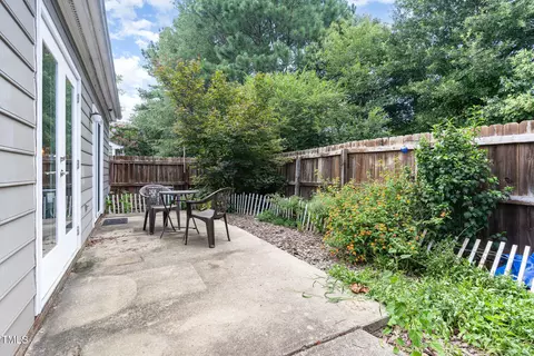 Exterior - 3431 Balfour E, Durham, NC 27713 photo 7 of 8