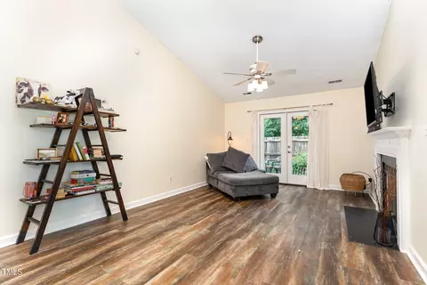 Living - 3431 Balfour E, Durham, NC 27713 photo 1 of 1