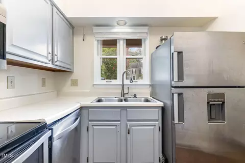 Kitchen - 3431 Balfour E, Durham, NC 27713 photo 2 of 3