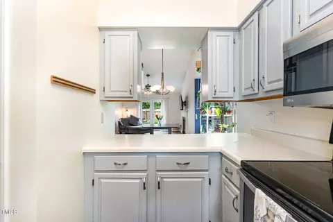 Kitchen - 3431 Balfour E, Durham, NC 27713 photo 1 of 3