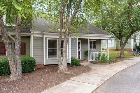 Exterior - 3431 Balfour E, Durham, NC 27713 photo 2 of 8