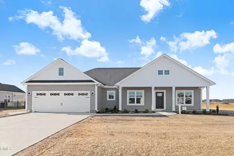 122 Ralph Dr, Pikeville, NC 27863