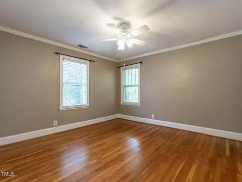 Bedroom - 2715 Vanderbilt Ave, Raleigh, NC 27607 photo 2 of 2