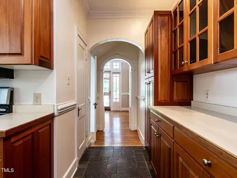 Entry Way - 2715 Vanderbilt Ave, Raleigh, NC 27607 photo 3 of 3