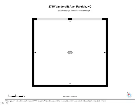 Other - 2715 Vanderbilt Ave, Raleigh, NC 27607 photo 1 of 2