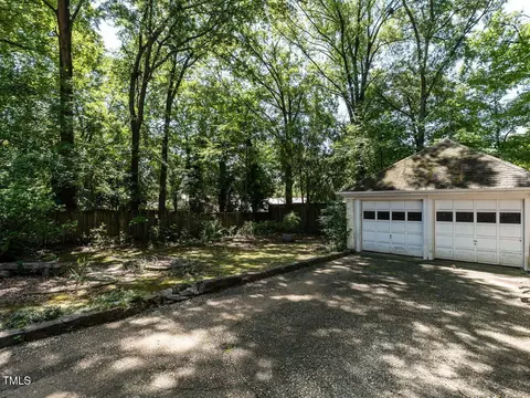 Exterior - 2715 Vanderbilt Ave, Raleigh, NC 27607 photo 8 of 10