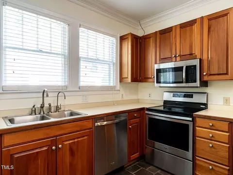 Kitchen - 2715 Vanderbilt Ave, Raleigh, NC 27607 photo 2 of 5