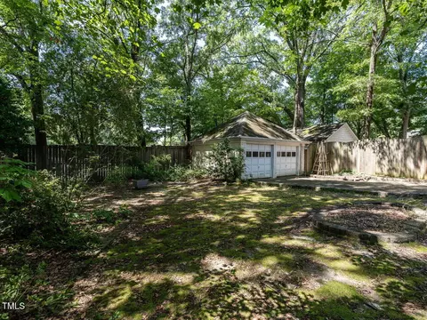 Exterior - 2715 Vanderbilt Ave, Raleigh, NC 27607 photo 7 of 10