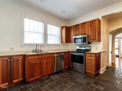 Kitchen - 2715 Vanderbilt Ave, Raleigh, NC 27607 photo 1 of 5