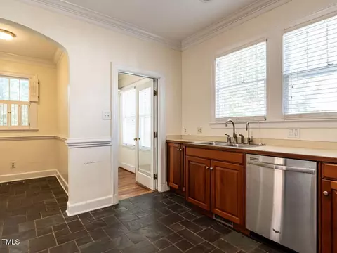 Kitchen - 2715 Vanderbilt Ave, Raleigh, NC 27607 photo 5 of 5