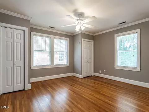 Bedroom - 2715 Vanderbilt Ave, Raleigh, NC 27607 photo 1 of 2