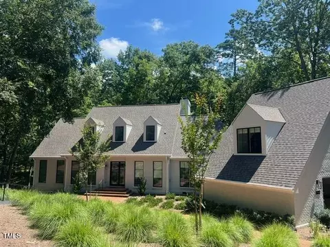 2 Crow Holw, Chapel Hill, NC 27514