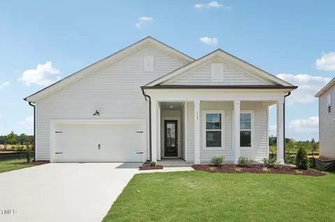 115 S Harvest Ridge Way #HOME 319, Wilsons Mills, NC 27520