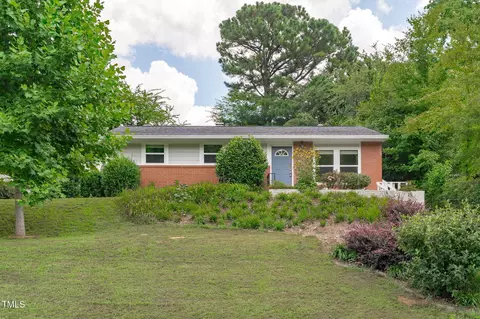 2509 Fitzgerald Dr, Raleigh, NC 27610