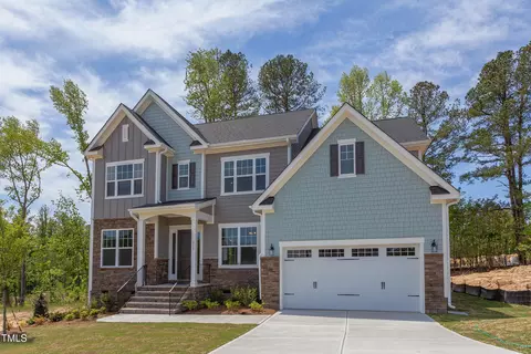 341 Magnolia Acres Ln, Fuquay Varina, NC 27526
