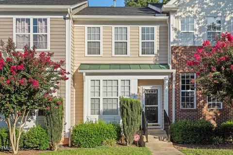4802 Black Mountain Path, Raleigh, NC 27612