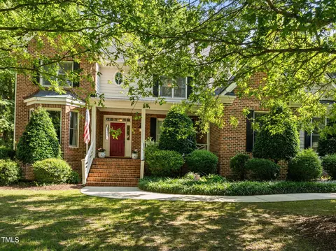 22 Acornridge Ct, Durham, NC 27707