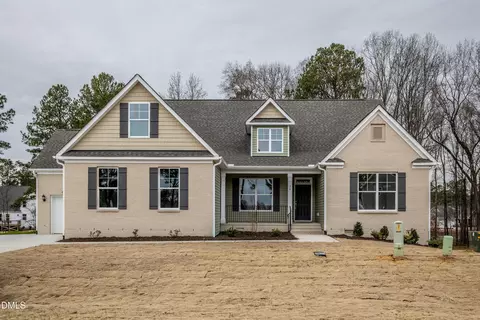 79 Quail Point Cir, Clayton, NC 27520