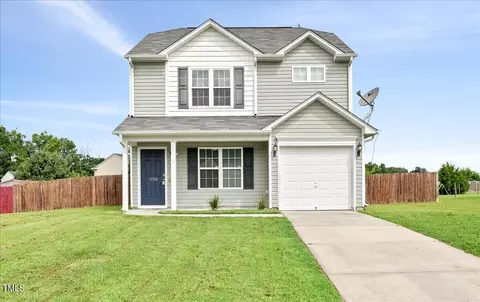 1708 Longshadow Dr, Burlington, NC 27217