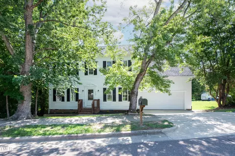 4400 Knightsbridge Way, Raleigh, NC 27604