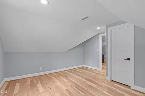 Bedroom - 2100 Summit St, Durham, NC 27707 photo 5 of 7