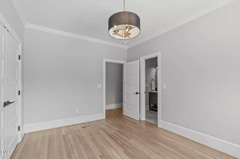 Bedroom - 2100 Summit St, Durham, NC 27707 photo 1 of 7