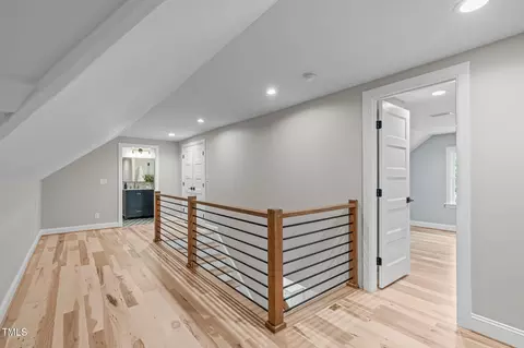 Entry Way - 2100 Summit St, Durham, NC 27707 photo 6 of 6