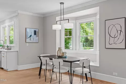 Dining - 2100 Summit St, Durham, NC 27707 photo 1 of 2