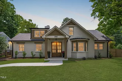 2100 Summit St, Durham, NC 27707