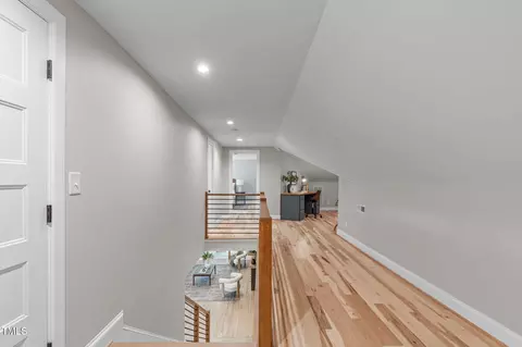 Entry Way - 2100 Summit St, Durham, NC 27707 photo 5 of 6