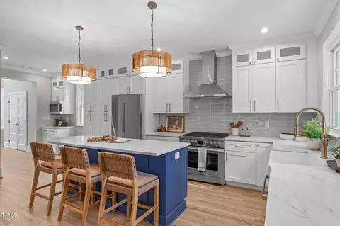 Kitchen - 2100 Summit St, Durham, NC 27707 photo 1 of 7