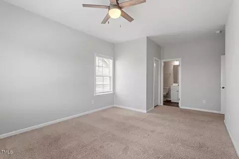 Bedroom - 304 White Iris Loop, Cary, NC 27519 photo 12 of 12