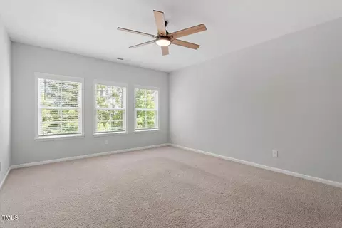 Bedroom - 304 White Iris Loop, Cary, NC 27519 photo 5 of 12