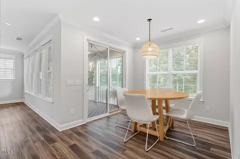 Dining - 304 White Iris Loop, Cary, NC 27519 photo 2 of 2