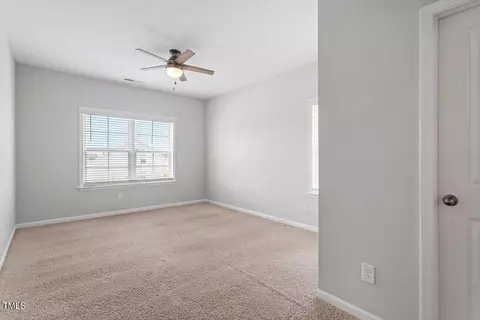 Bedroom - 304 White Iris Loop, Cary, NC 27519 photo 11 of 12