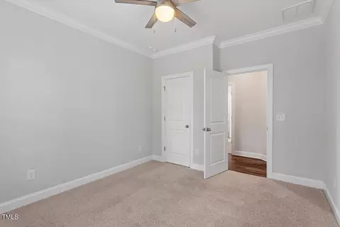 Bedroom - 304 White Iris Loop, Cary, NC 27519 photo 3 of 12
