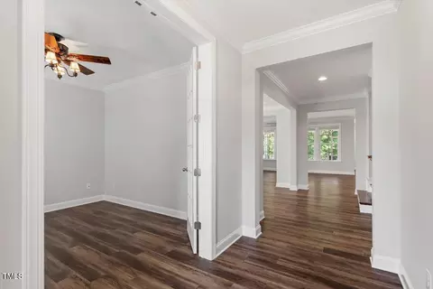 Entry Way - 304 White Iris Loop, Cary, NC 27519 photo 1 of 5