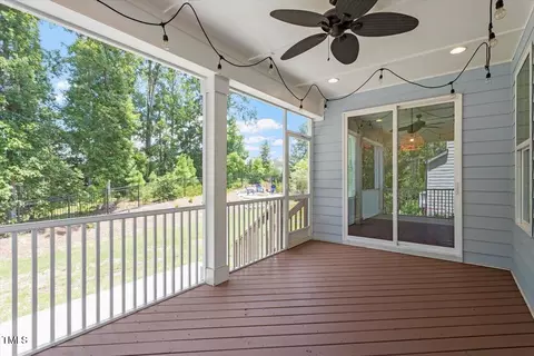 Exterior - 304 White Iris Loop, Cary, NC 27519 photo 4 of 20