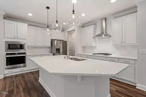 Kitchen - 304 White Iris Loop, Cary, NC 27519 photo 1 of 2