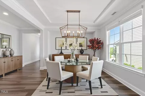 Dining - 304 White Iris Loop, Cary, NC 27519 photo 1 of 2