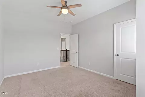 Bedroom - 304 White Iris Loop, Cary, NC 27519 photo 9 of 12
