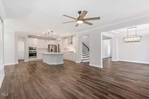 Living - 304 White Iris Loop, Cary, NC 27519 photo 4 of 4