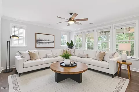 Living - 304 White Iris Loop, Cary, NC 27519 photo 1 of 4