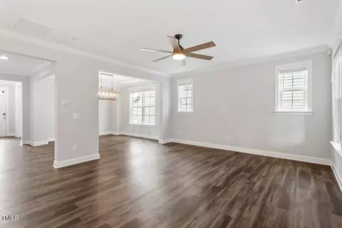 Living - 304 White Iris Loop, Cary, NC 27519 photo 3 of 4